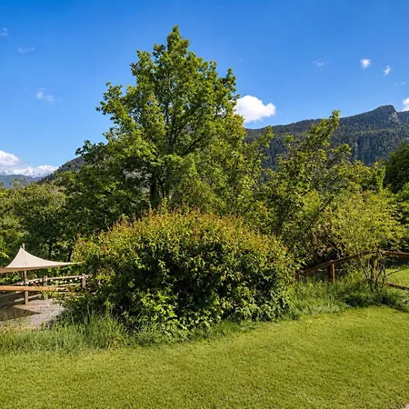 L'aiglon- Piscine Naturelle Privatisable * Salvan